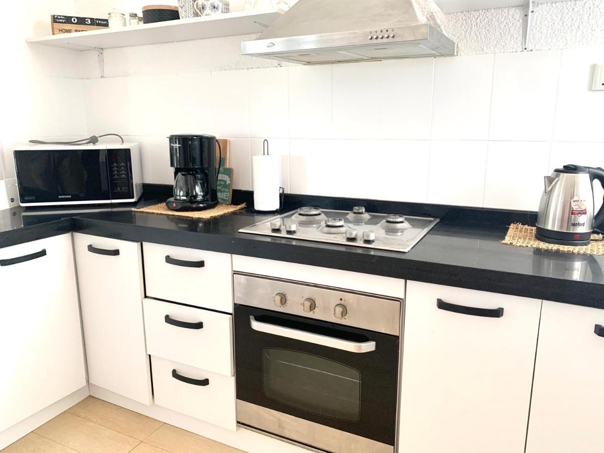 Sea La Vie - Holiday Home Albion Eksteriør bilde