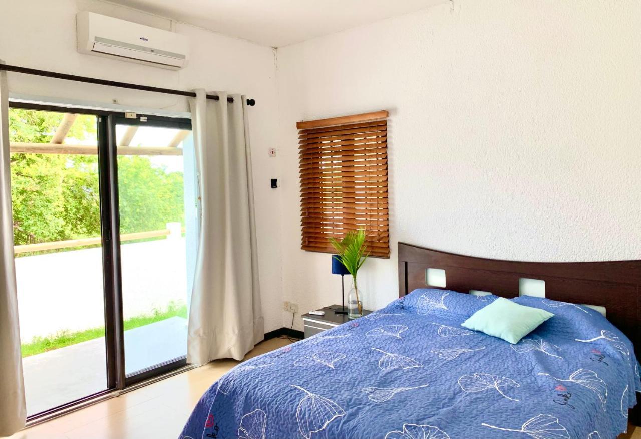 Sea La Vie - Holiday Home Albion Eksteriør bilde