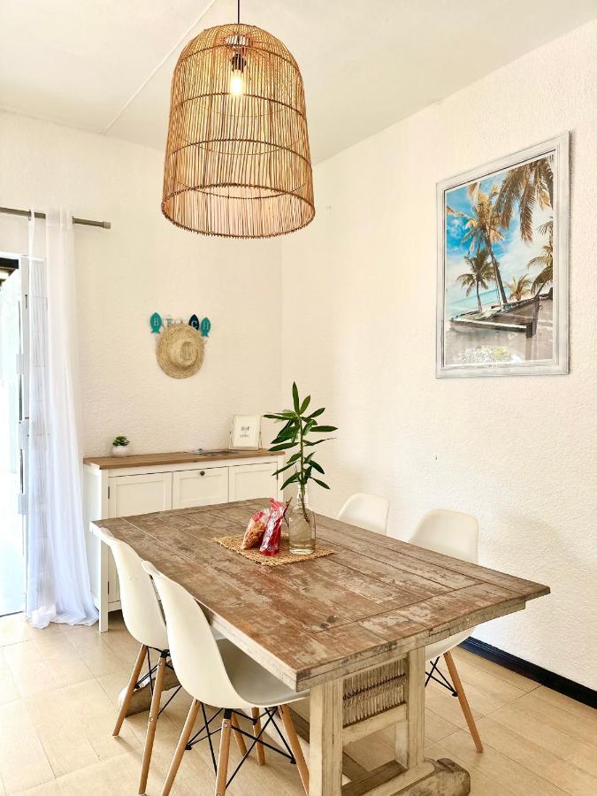 Sea La Vie - Holiday Home Albion Eksteriør bilde