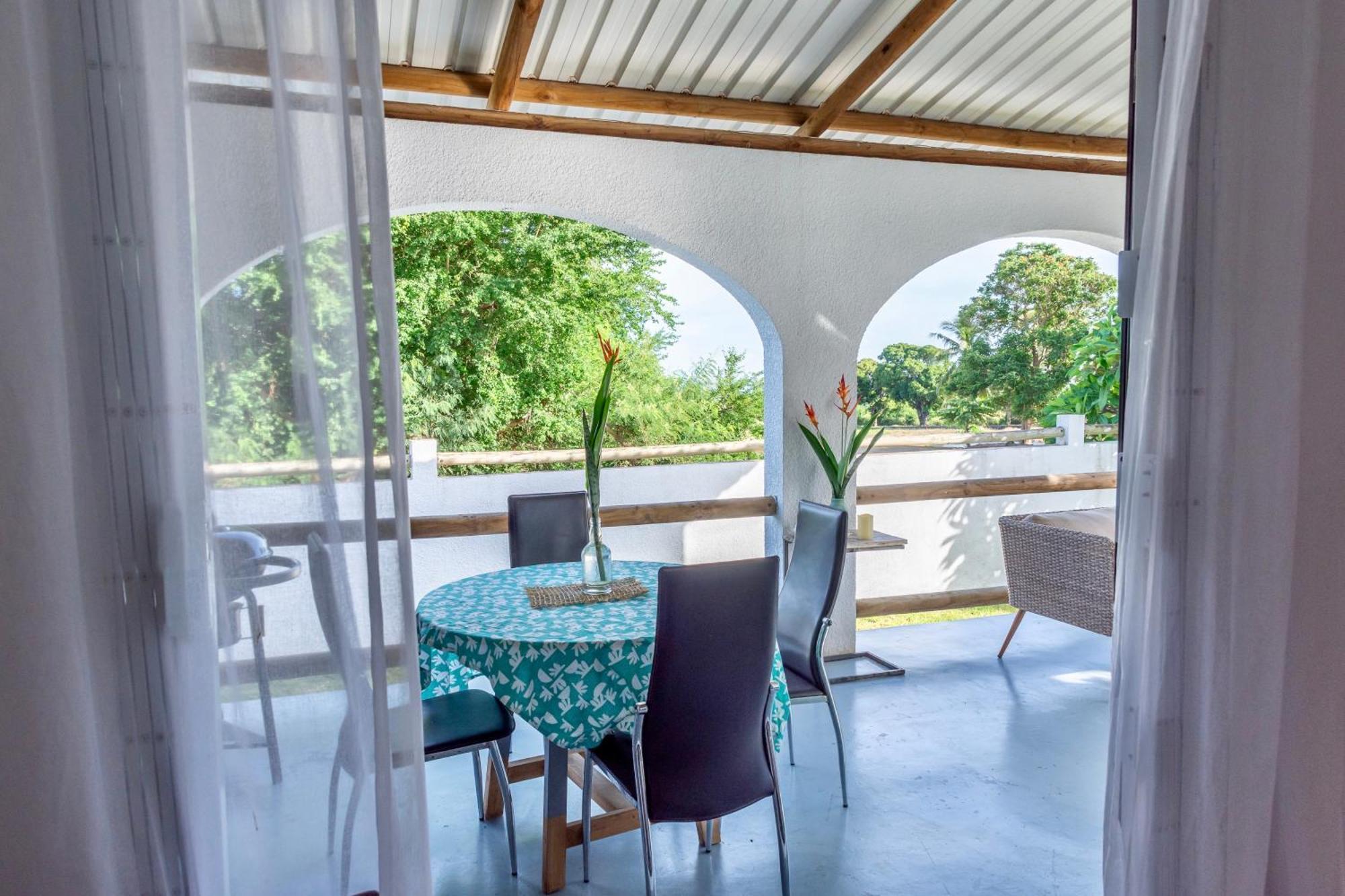 Sea La Vie - Holiday Home Albion Eksteriør bilde