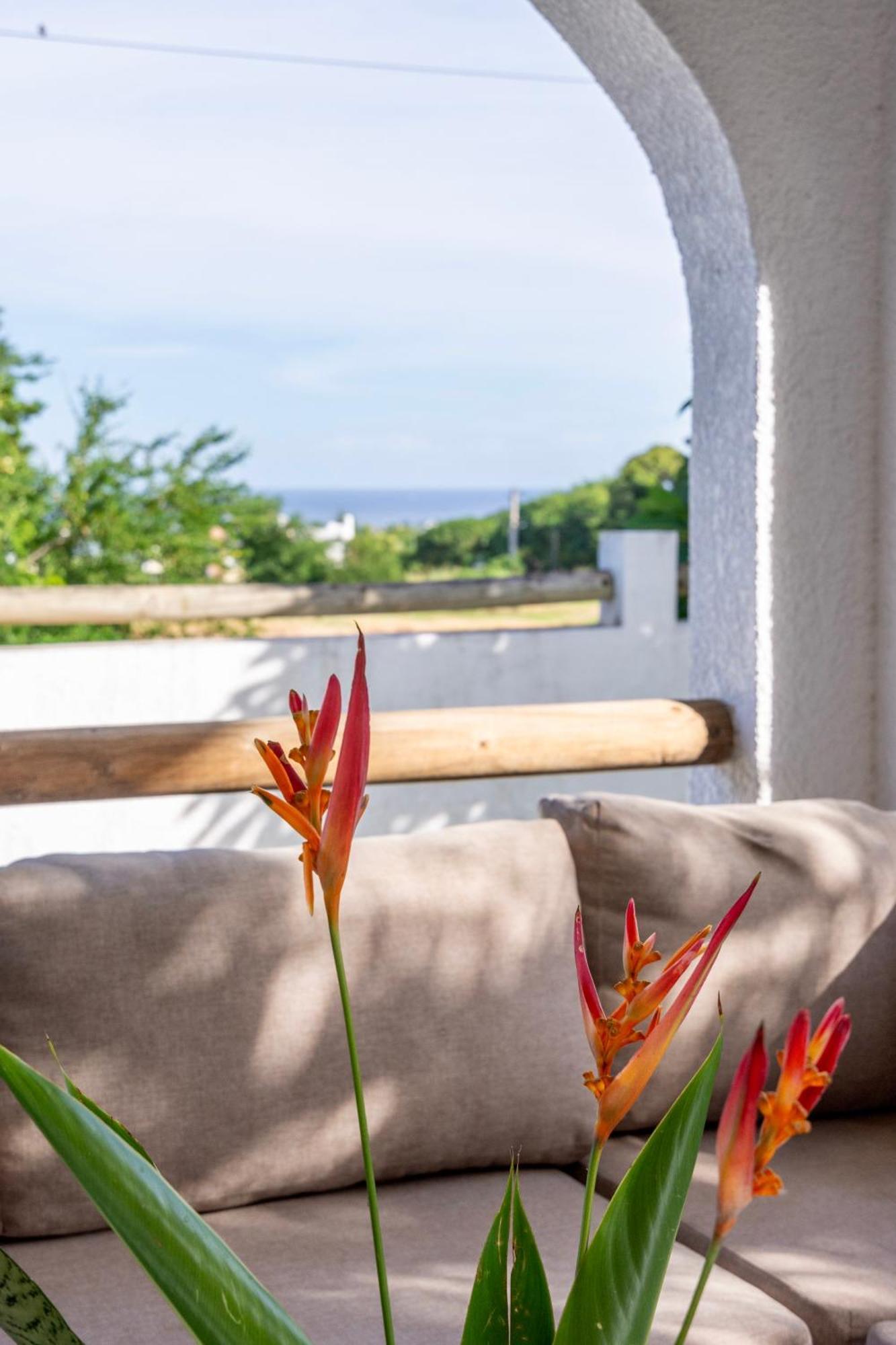 Sea La Vie - Holiday Home Albion Eksteriør bilde