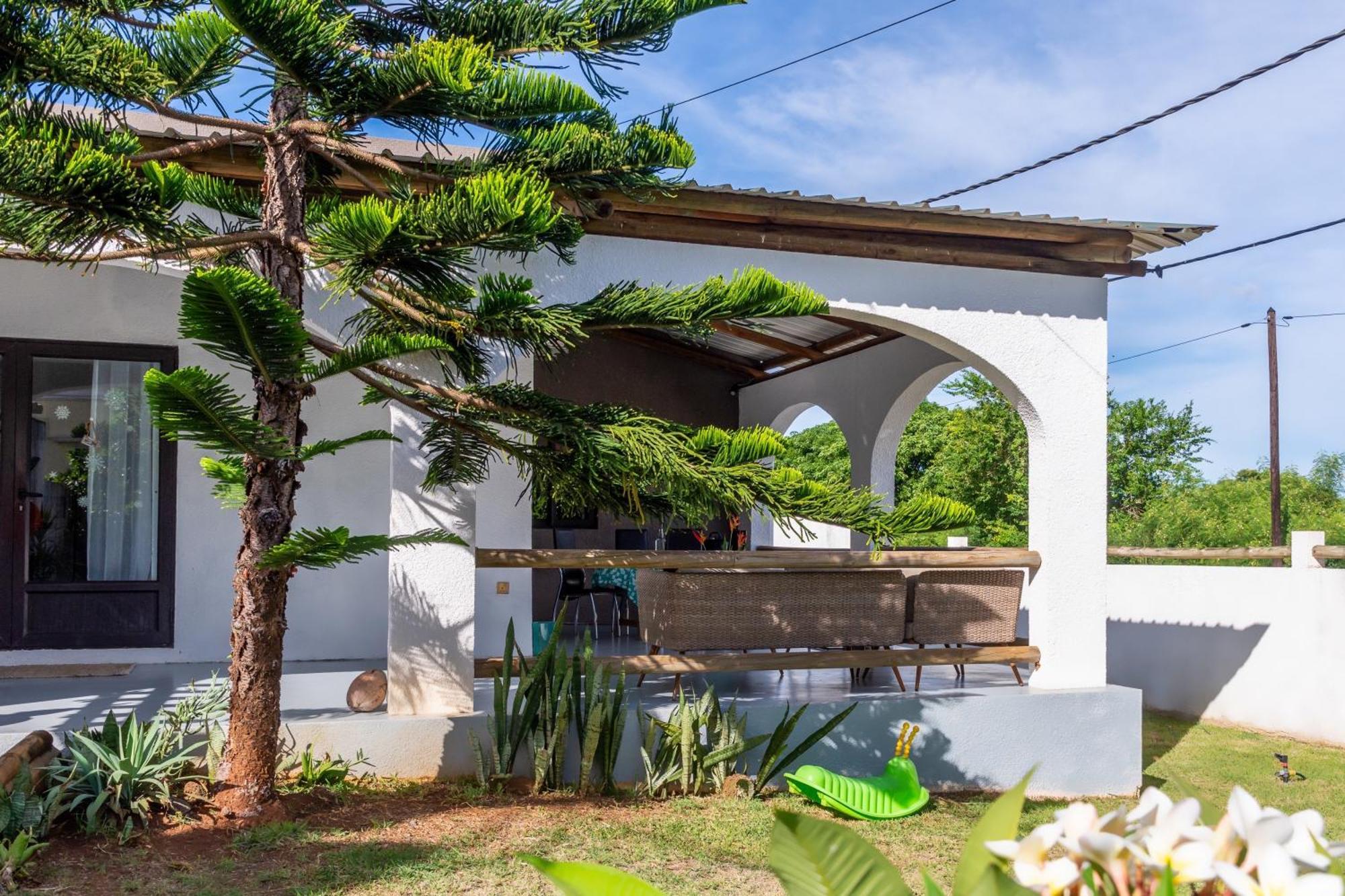Sea La Vie - Holiday Home Albion Eksteriør bilde