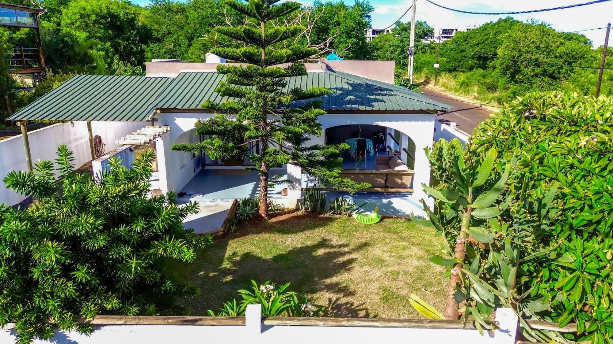 Sea La Vie - Holiday Home Albion Eksteriør bilde