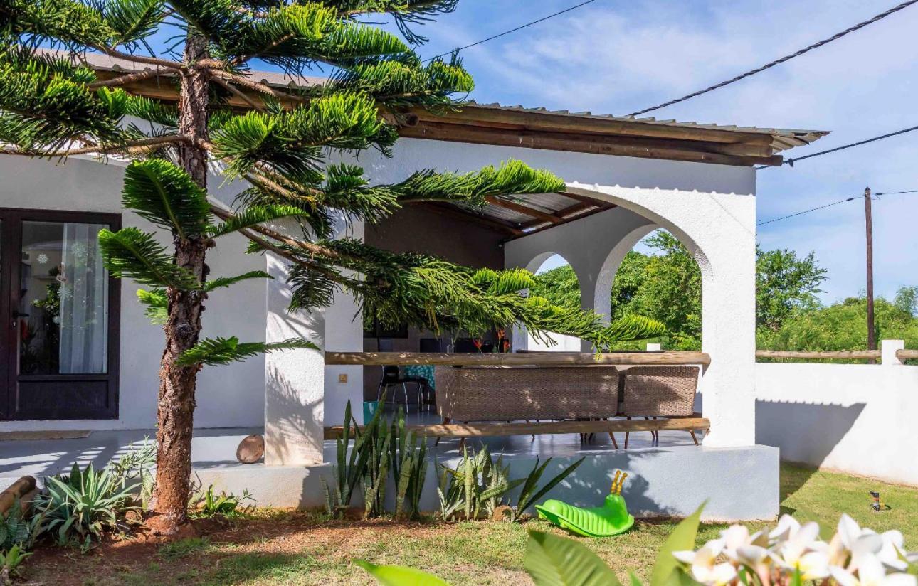 Sea La Vie - Holiday Home Albion Eksteriør bilde