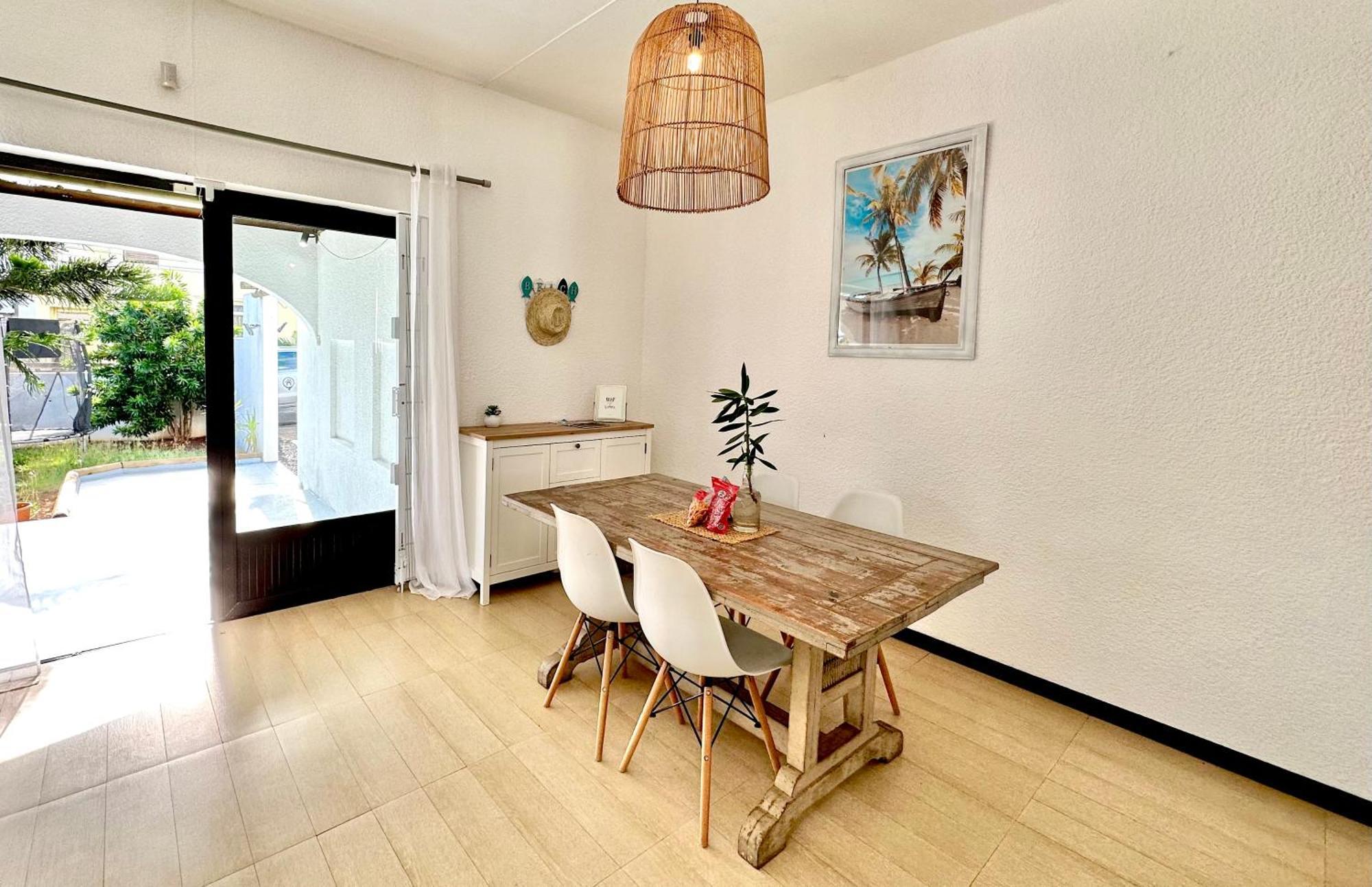 Sea La Vie - Holiday Home Albion Eksteriør bilde