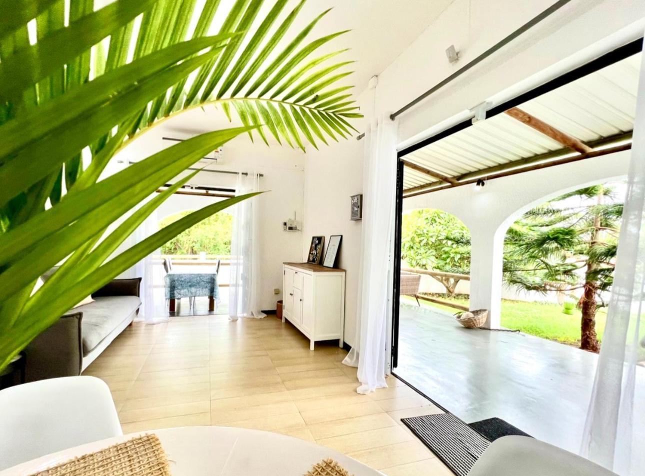 Sea La Vie - Holiday Home Albion Eksteriør bilde