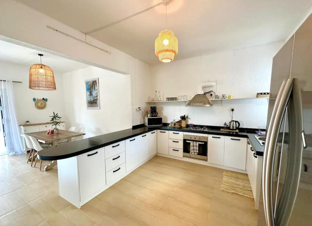 Sea La Vie - Holiday Home Albion Eksteriør bilde