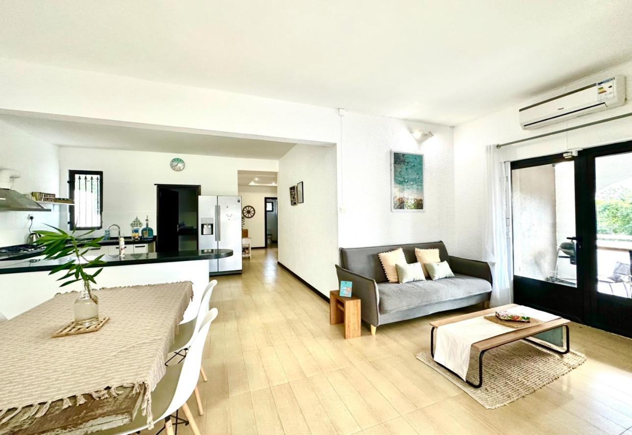 Sea La Vie - Holiday Home Albion Eksteriør bilde